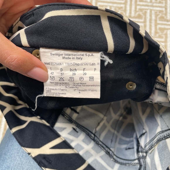 Roccobarocco Jeans - Picture 4 of 5